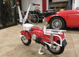 Moto Carnielli Moto Graziella
