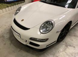 Porsche 997 .1 GT3 RS