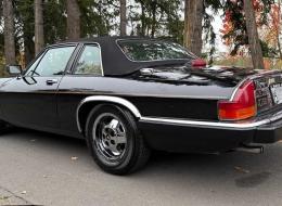 Jaguar XJS V12 5.3L 