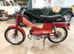 Mobylette Cady GAC AV-7 290 