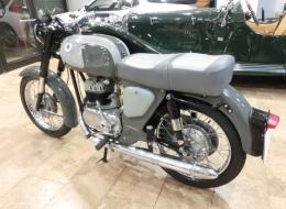 Moto Ossa 160 GT