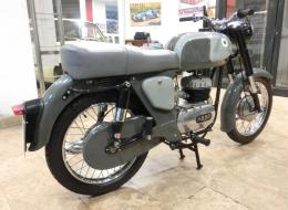 Moto Ossa 160 GT