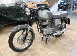 Moto Ossa 160 GT
