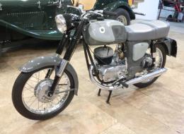 Moto Ossa 160 GT