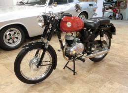 Moto RMH A 125