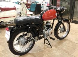 Moto RMH A 125