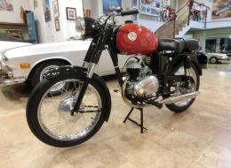 Moto RMH A 125