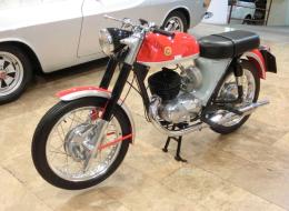 Moto Montesa IMPALA KENYA