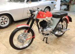Moto Montesa IMPALA KENYA