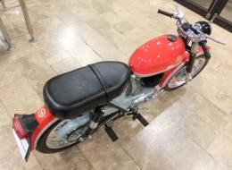 Moto Montesa IMPALA KENYA