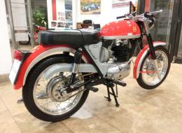 Moto Montesa IMPALA KENYA