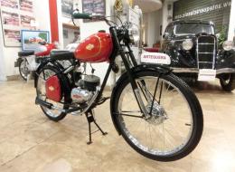 Moto Motobic N 80