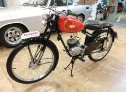 Moto Motobic N 80