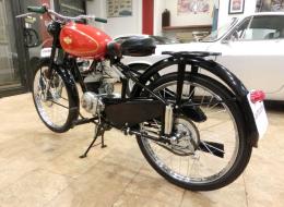 Moto Motobic N 80