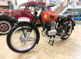 Moto Montesa BRIO 91