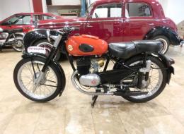 Moto Montesa BRIO 91