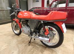 Moto Agusta MV 350 S IPOTESI