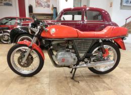 Moto Agusta MV 350 S IPOTESI