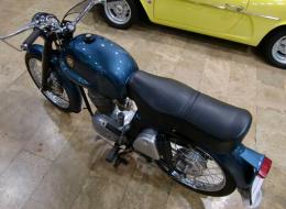 Moto Agusta MV 150 SELLA