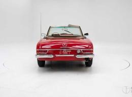Mercedes-Benz SL 280 Pagode '68 CH1452