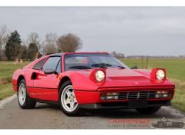 Ferrari 328 GTS