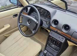 Mercedes-Benz 240 D