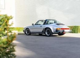 Porsche 911 3.0SC Targa