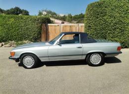 Mercedes-Benz SL 500 sl
