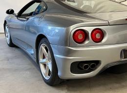 Ferrari 360 Modena F1