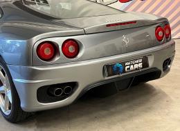 Ferrari 360 Modena F1