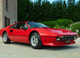 Ferrari 308 GTB Carter Sec