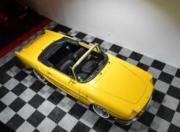 Renault Caravelle 1100 S ( r1133)