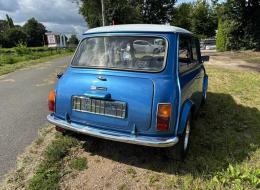 Mini Clubman 1100  LEYLAND