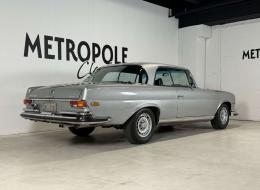Mercedes-Benz SE 280 SE 3.5 L Coupe