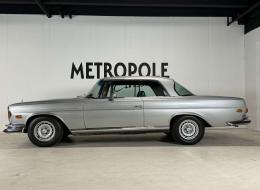 Mercedes-Benz SE 280 SE 3.5 L Coupe