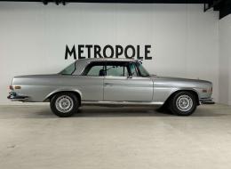 Mercedes-Benz SE 280 SE 3.5 L Coupe