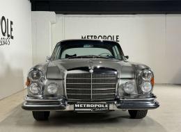 Mercedes-Benz SE 280 SE 3.5 L Coupe