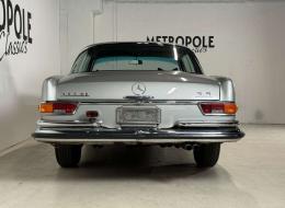 Mercedes-Benz SE 280 SE 3.5 L Coupe