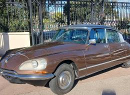 Citroen DS DS 23 IE