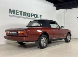 Peugeot 504 Cabriolet