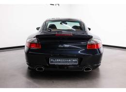 Porsche 996 3.6 Coupé Turbo