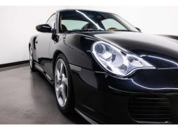 Porsche 996 3.6 Coupé Turbo