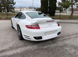 Porsche 997 Turbo