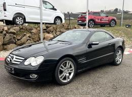 Mercedes-Benz SL 500