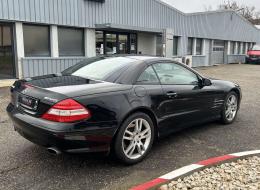 Mercedes-Benz SL 500