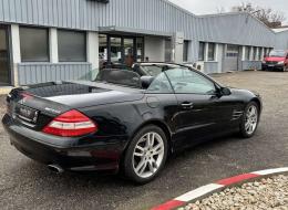 Mercedes-Benz SL 500