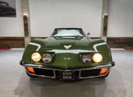 Chevrolet Corvette C3