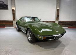 Chevrolet Corvette C3