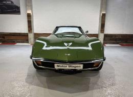 Chevrolet Corvette C3