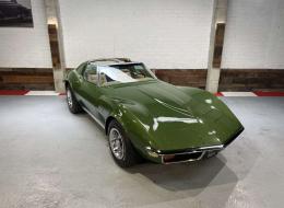 Chevrolet Corvette C3